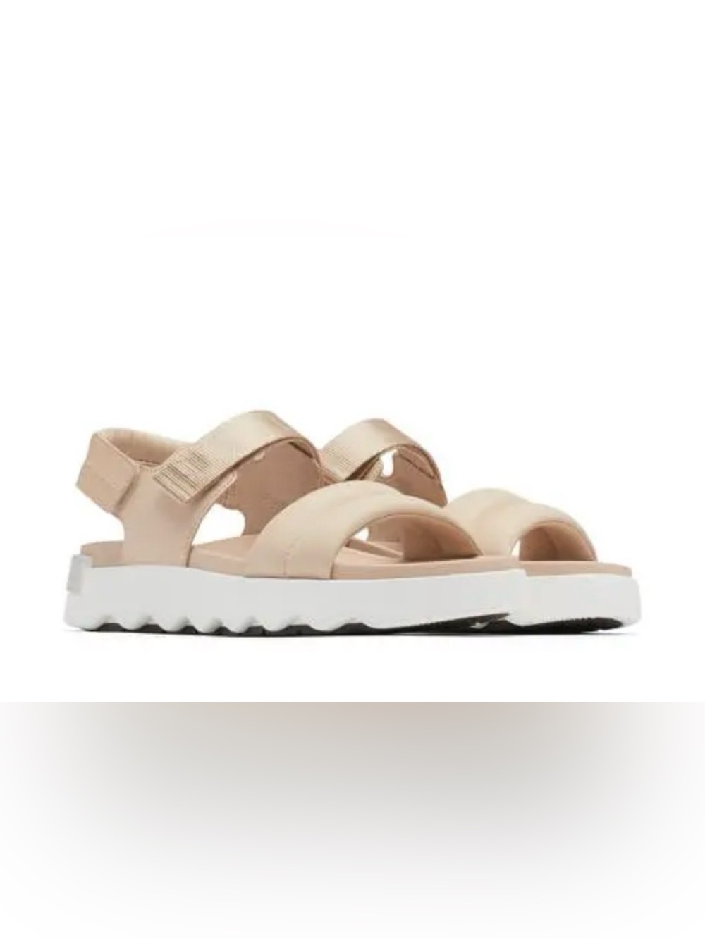 Sorel VIIbe Sandals - Women's size 9